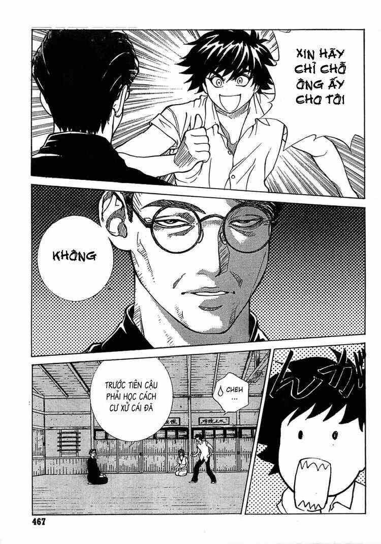 b-reaction chapter 17 23