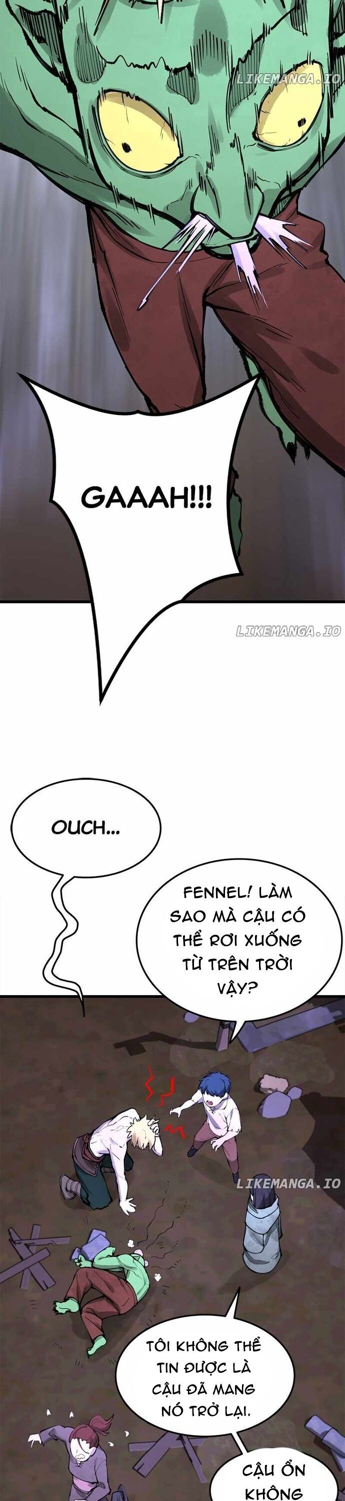 ngọn lửa của hòa bình chapter 19 11