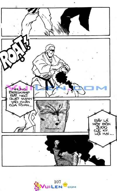 truyền nhân atula - shura no mon i chapter 32 108