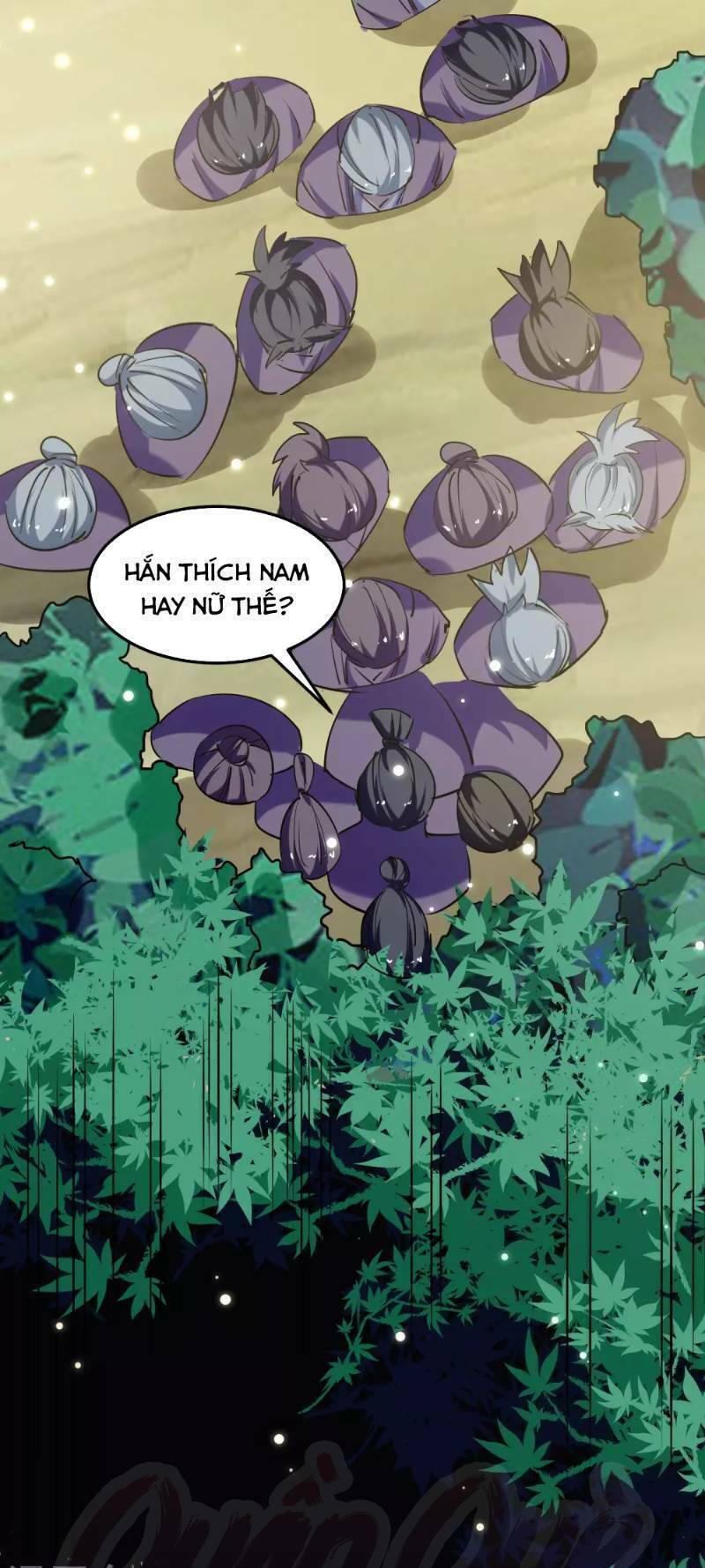 vạn giới tiên vương chapter 46 5