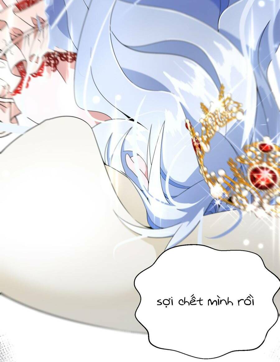trăm cách tử đạo của công chúa chapter 7 6