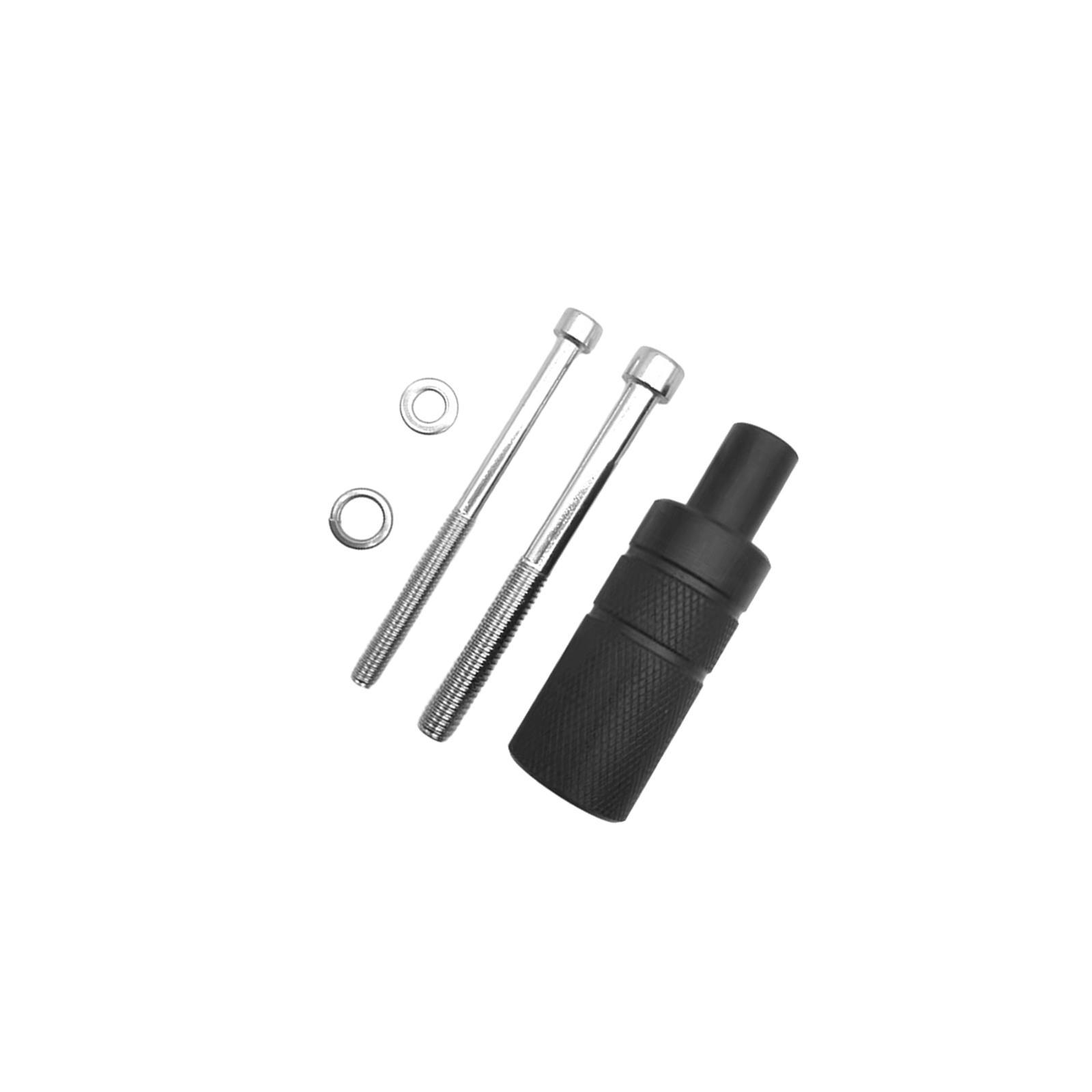 Motorcycle Headlight  Mounting Bracket Multifunctional Sturdy Aluminum