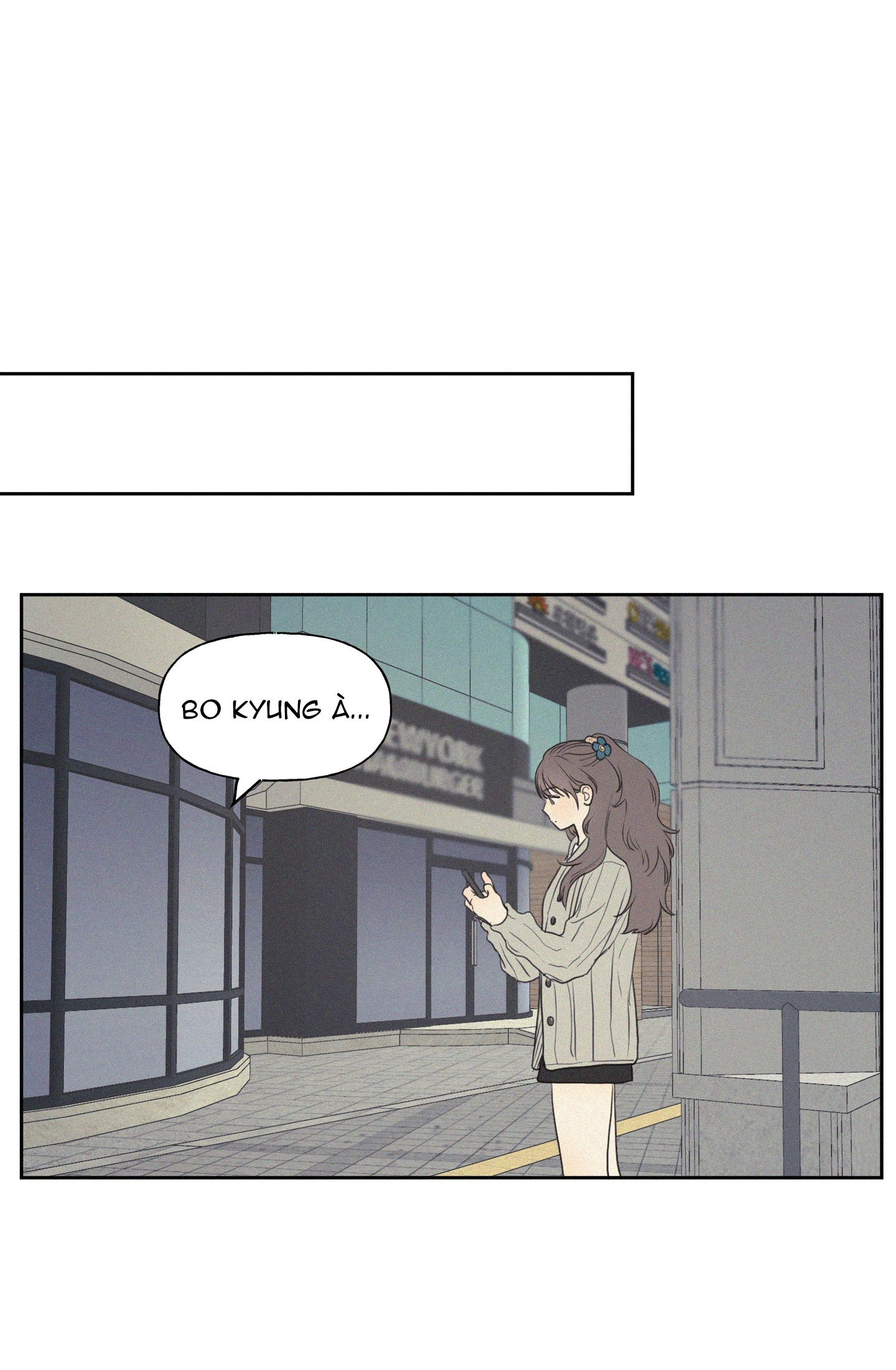 [18+] 3xlove chapter 2.2 3