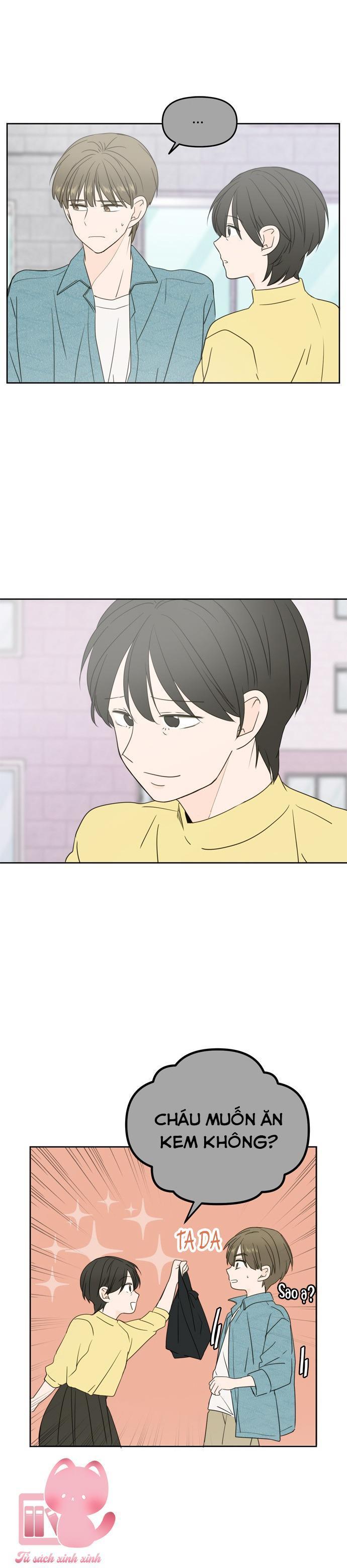 hẹn gặp nhau ở kiếp thứ 19 chapter 63 19