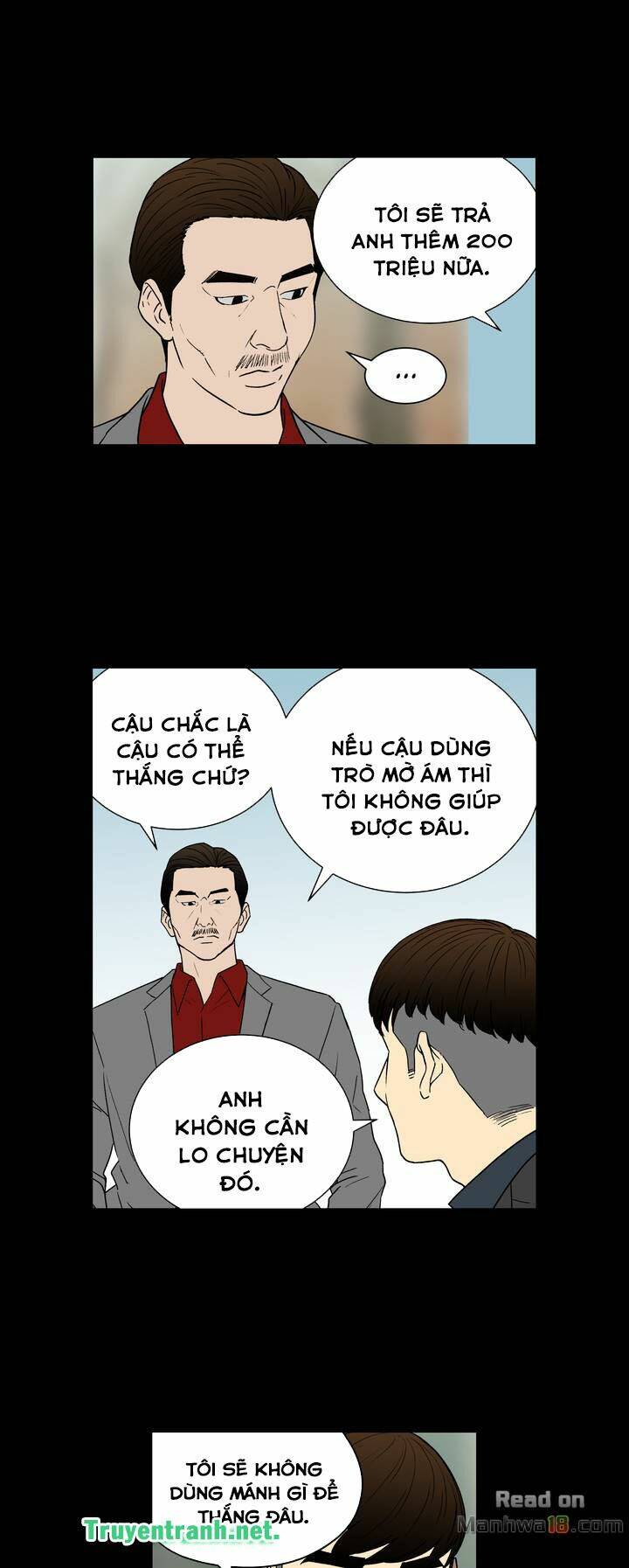 thần bài siêu năng chapter 60 15
