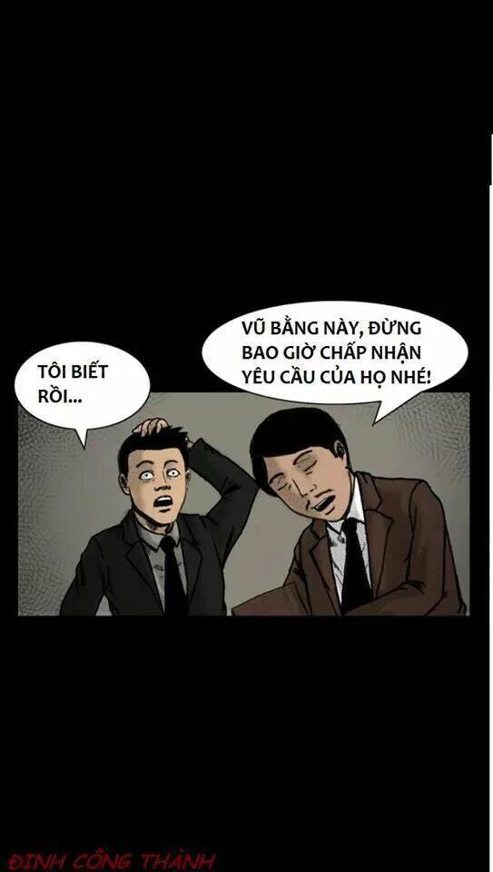 thầy súng kể chuyện ma chapter 15 24