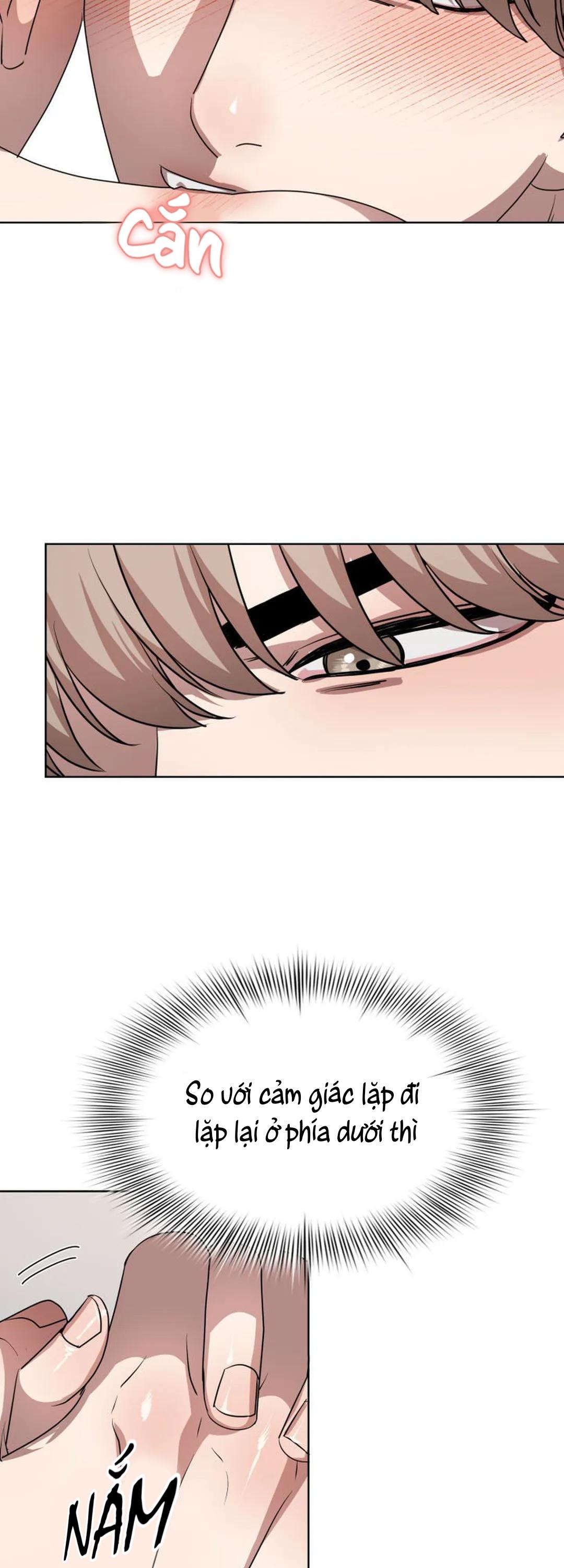 hướng về phía em chapter 13 40