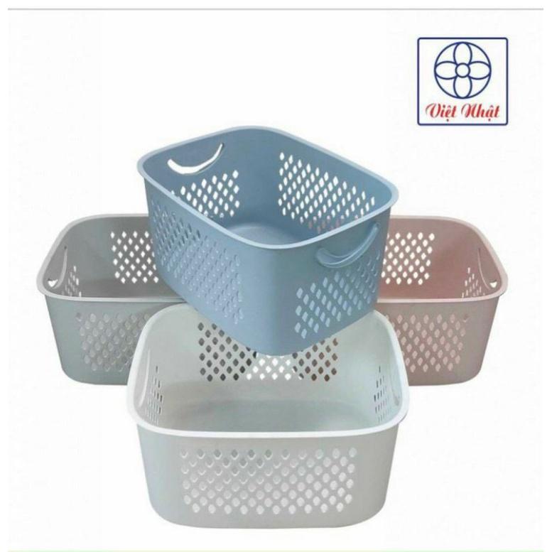 Kệ đựng đồ đa năng, 3 tầng có bánh xe
