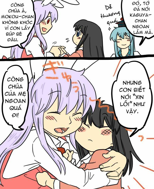 touhou - mamange chapter 2 13