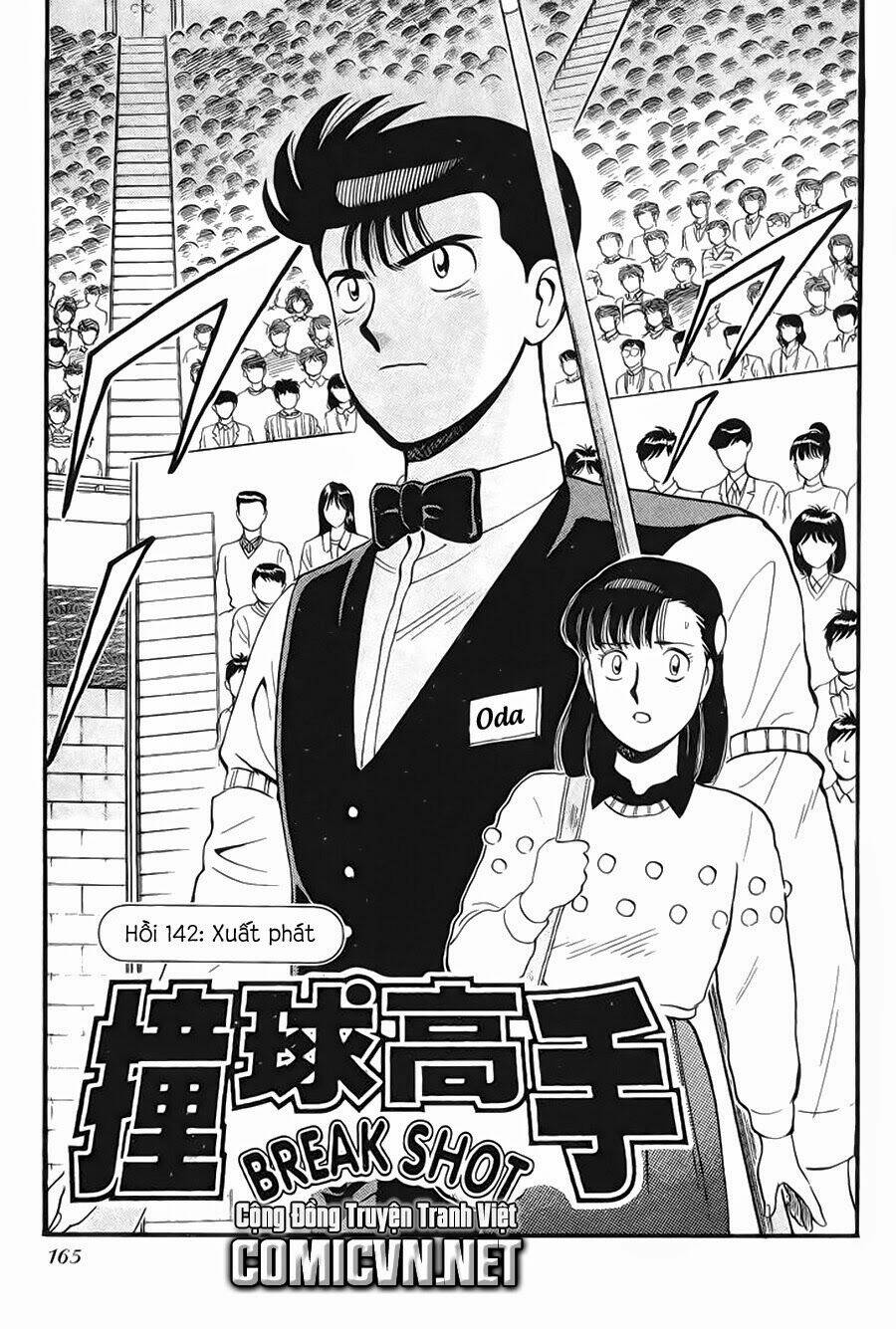 break shot chapter 142 1