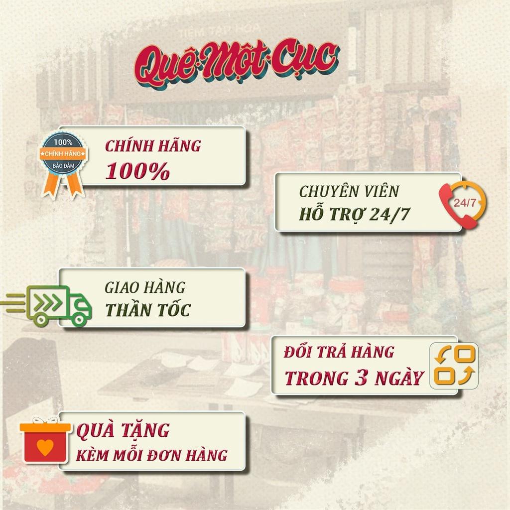 Dầu gội thảo dược ‍️ Dầu gội bồ kết thảo mộc dưỡng tóc QUÊ MỘT CỤC ngăn rụng tóc, sạch gàu 500ml