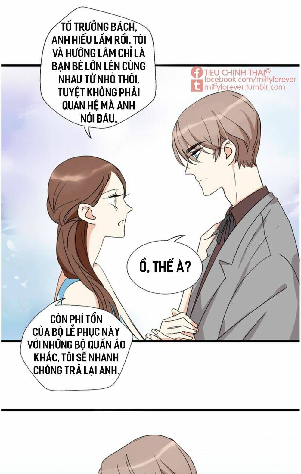 mùi hương lãng mạn chapter 6 42