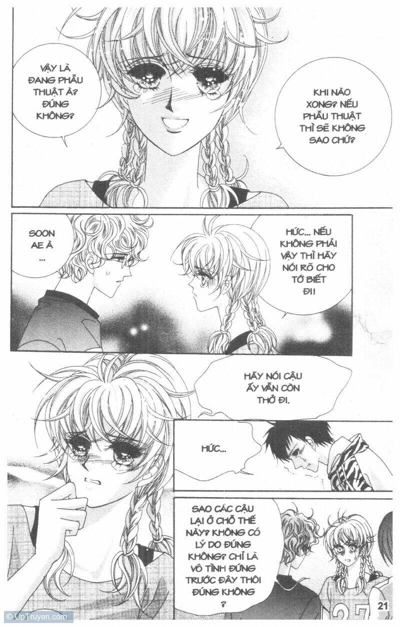 cũng vì em chapter 6 21