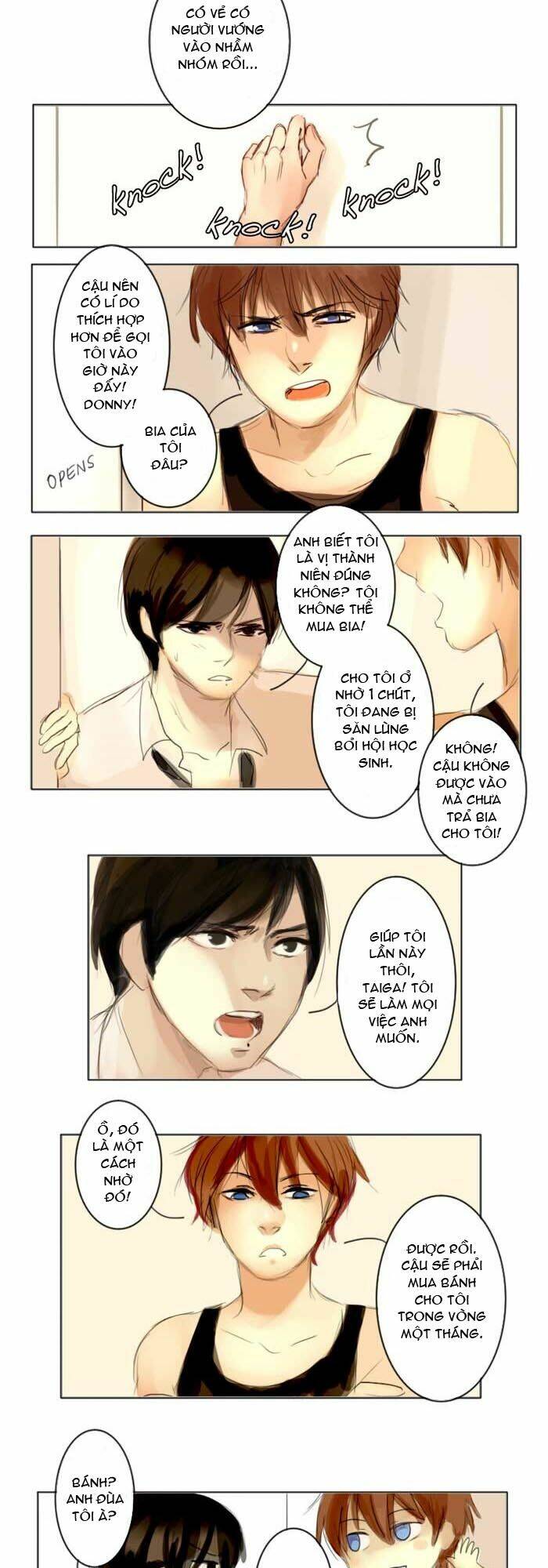 where tangents meet chapter 9 6