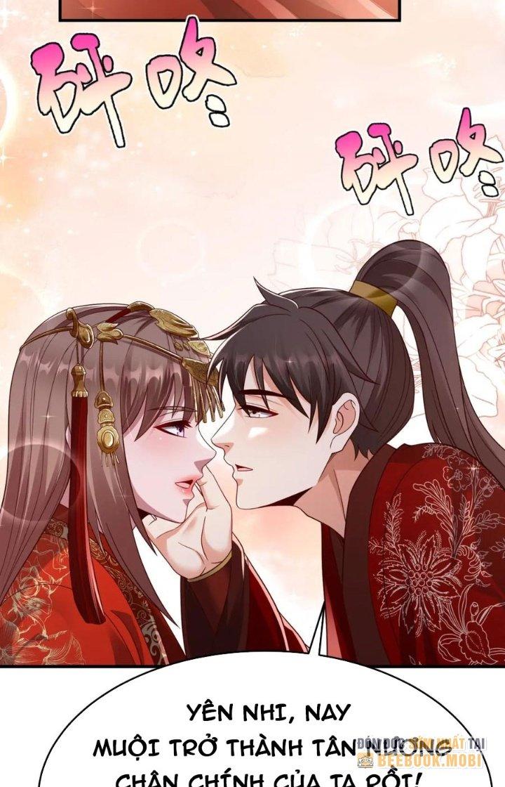 đại tần, ta là con tần thủy hoàng, giết địch thành thần chapter 54 31