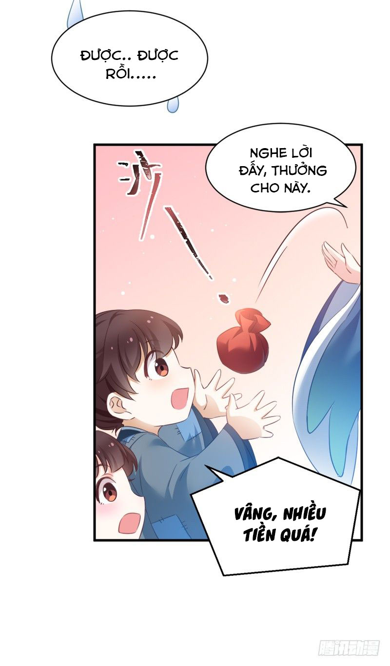 trò chơi trừng phạt chapter 50 13