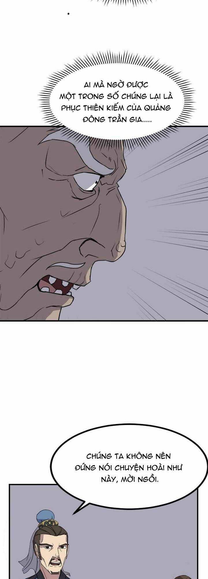 trọng sinh, bất khả chiến bại chapter 145 16