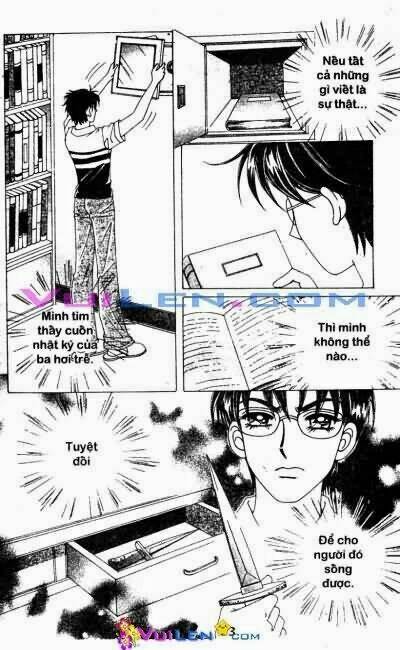 đến vương quốc ma chapter 3 83