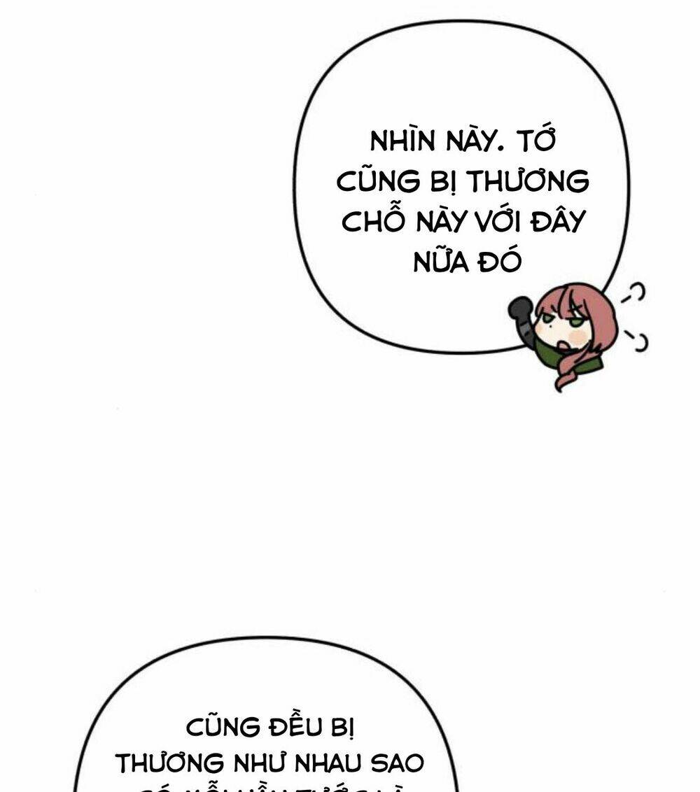 công nương mint bé nhỏ chapter 11 10