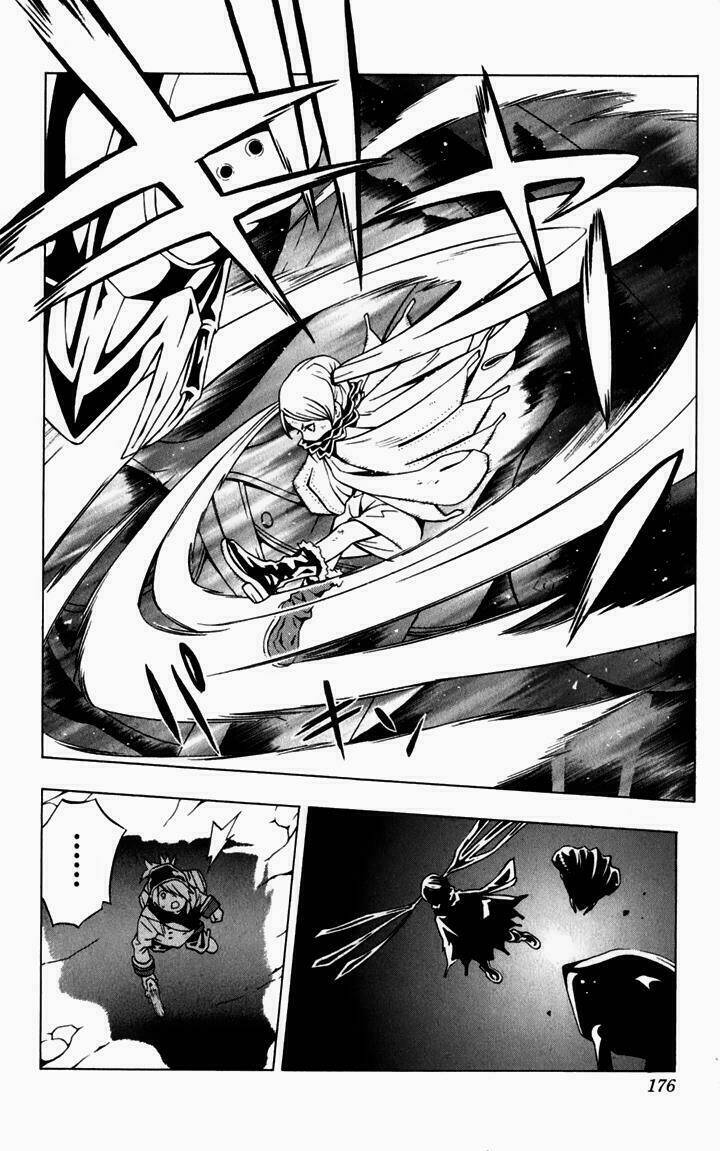 ong đưa thư chapter 2.2 13