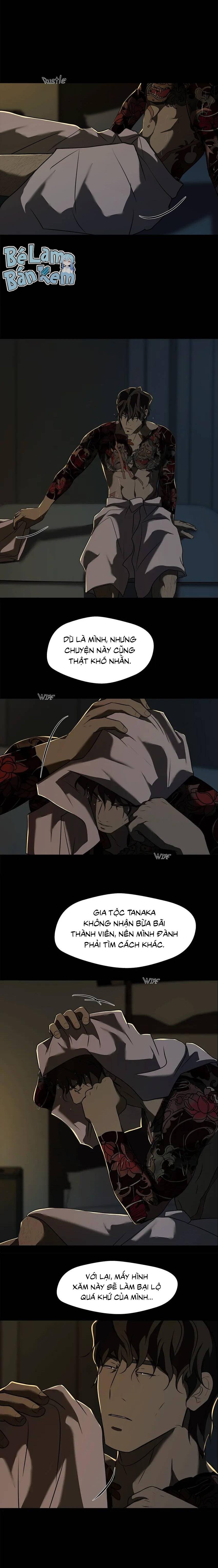 love murder basketball chapter 50 26