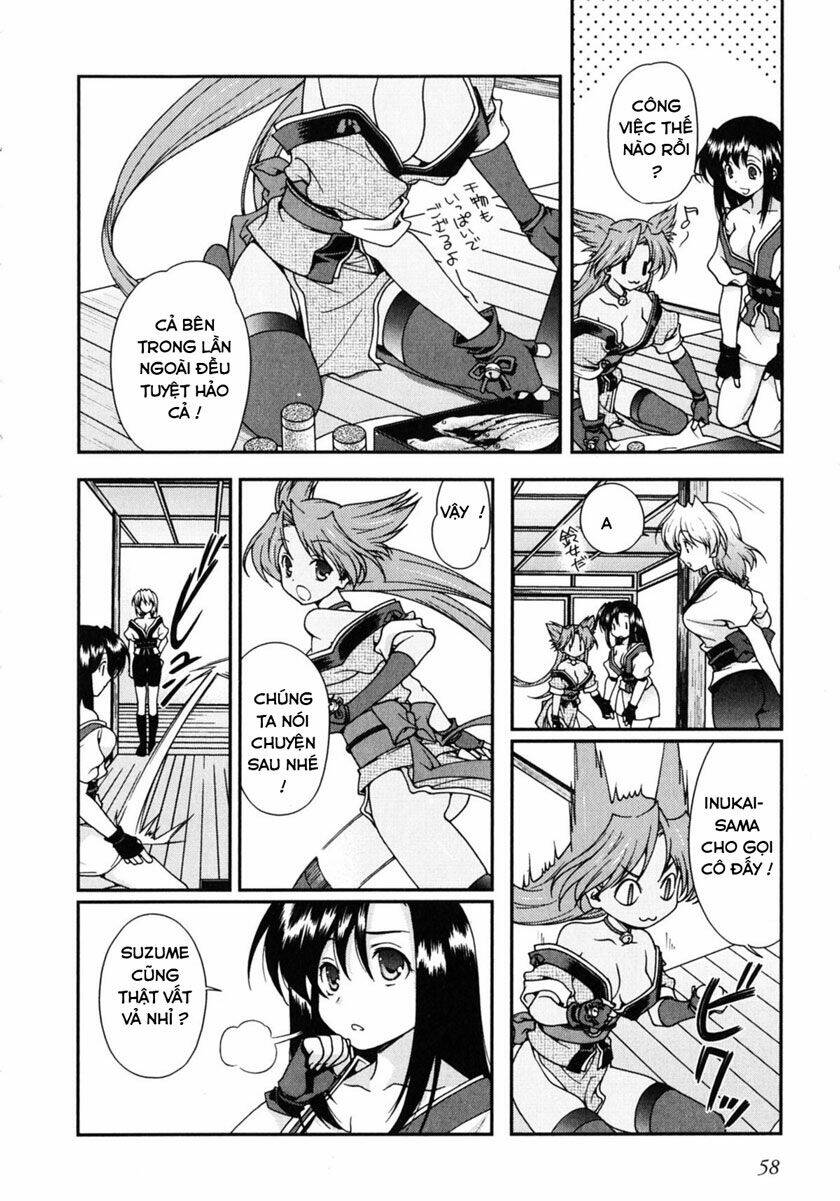 sengoku rance chapter 2.1 3