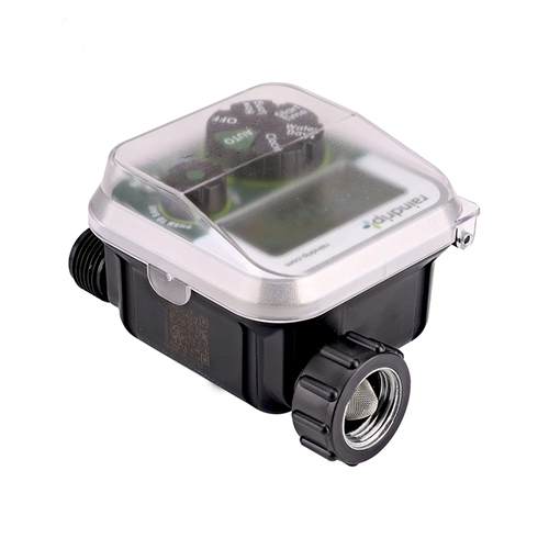 Timer tưới hẹn giờ chăm sóc cây cảnh, cây hoa, sân vườn thông minh hiệu quả GREEN KONOHA