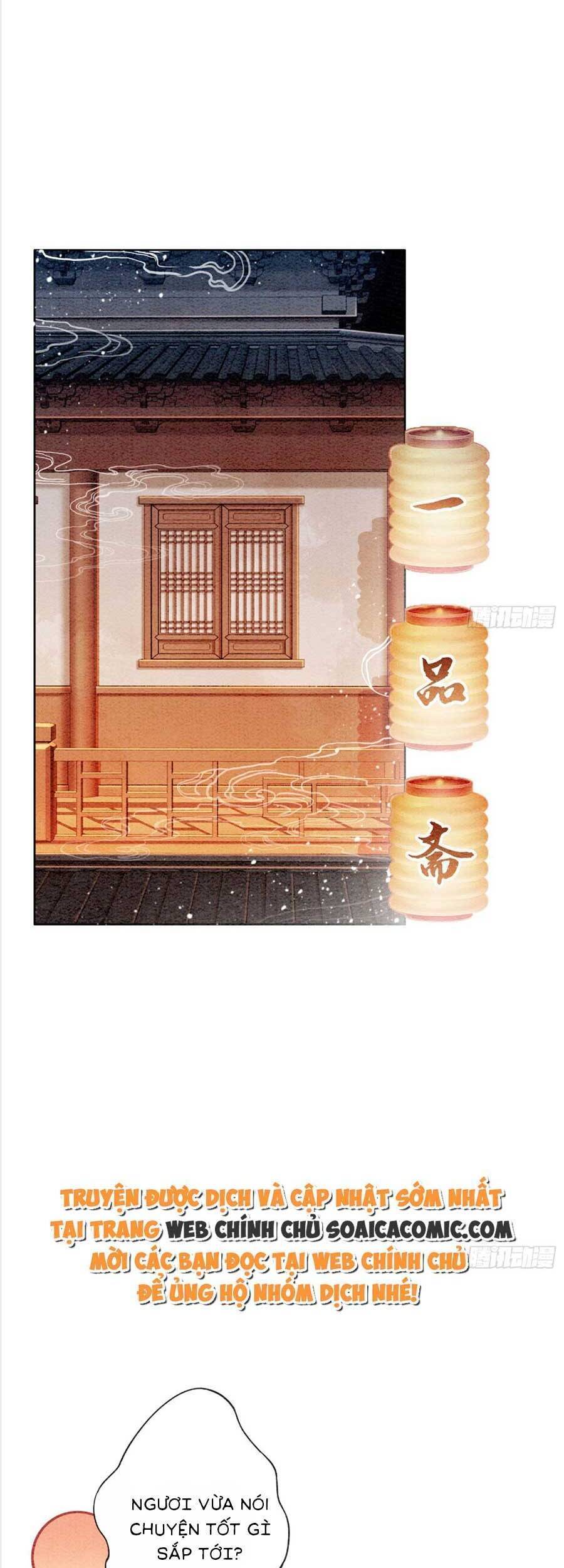 bắt đầu hủy hôn để công lược vương gia chapter 79 10