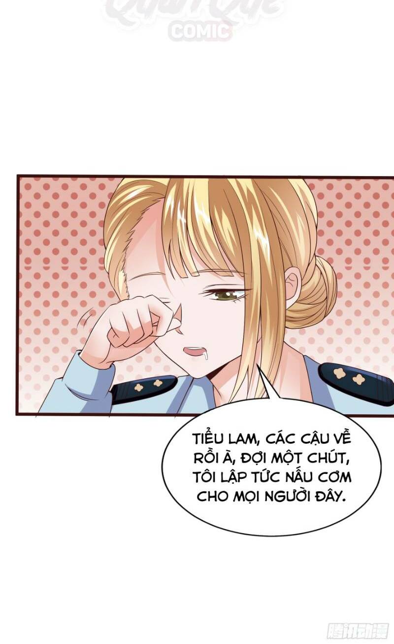 vú em của tiên ma chapter 7 4
