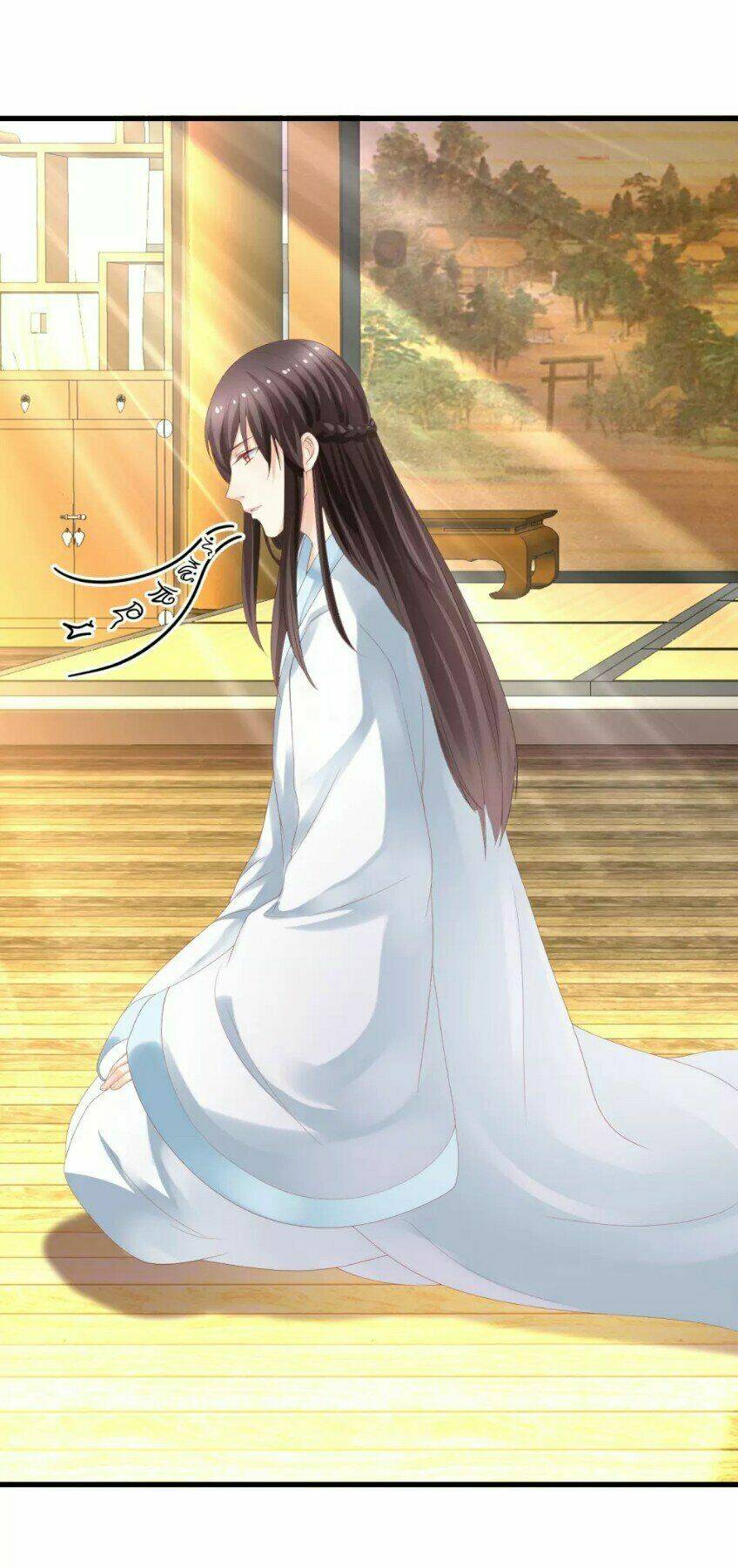 mau xuyên hướng dẫn tự cứu vật hi sinh nữ phụ chapter 9 28