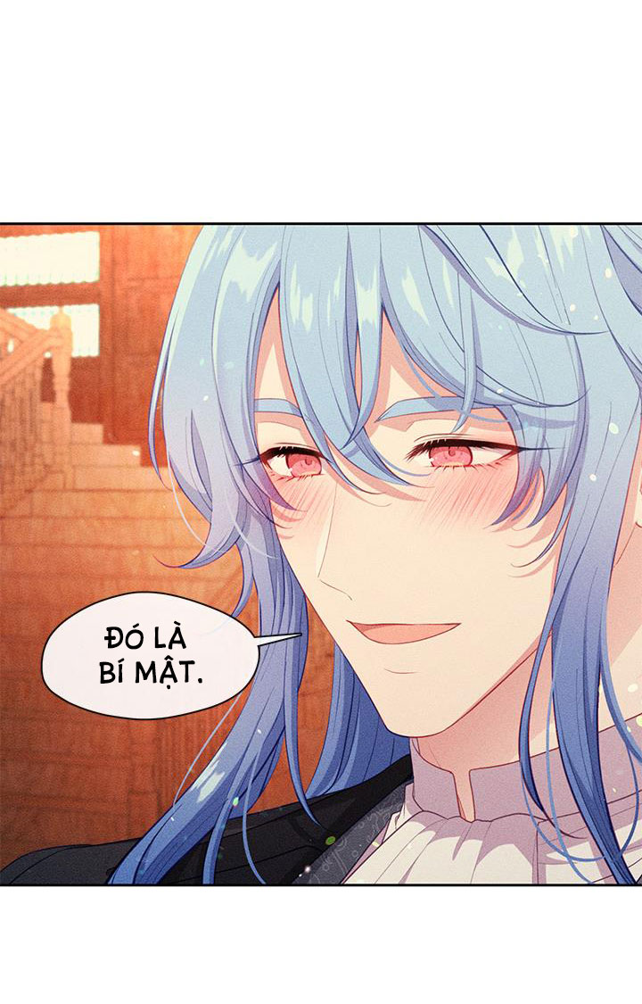 cẩn thận nữ phụ phản diện đấy! chapter 106 52