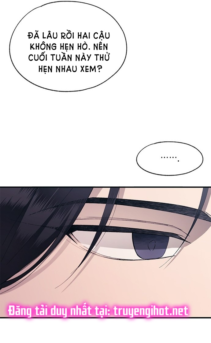 yeonwoo ngây thơ chapter 79.2 8