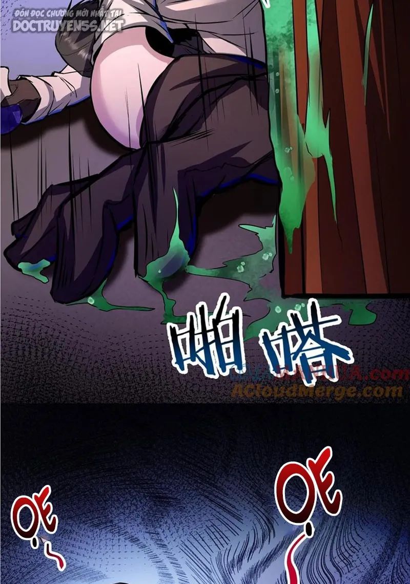 quỷ dị dược tề sư: bệnh nhân của ta đều là kinh khủng chapter 108 24