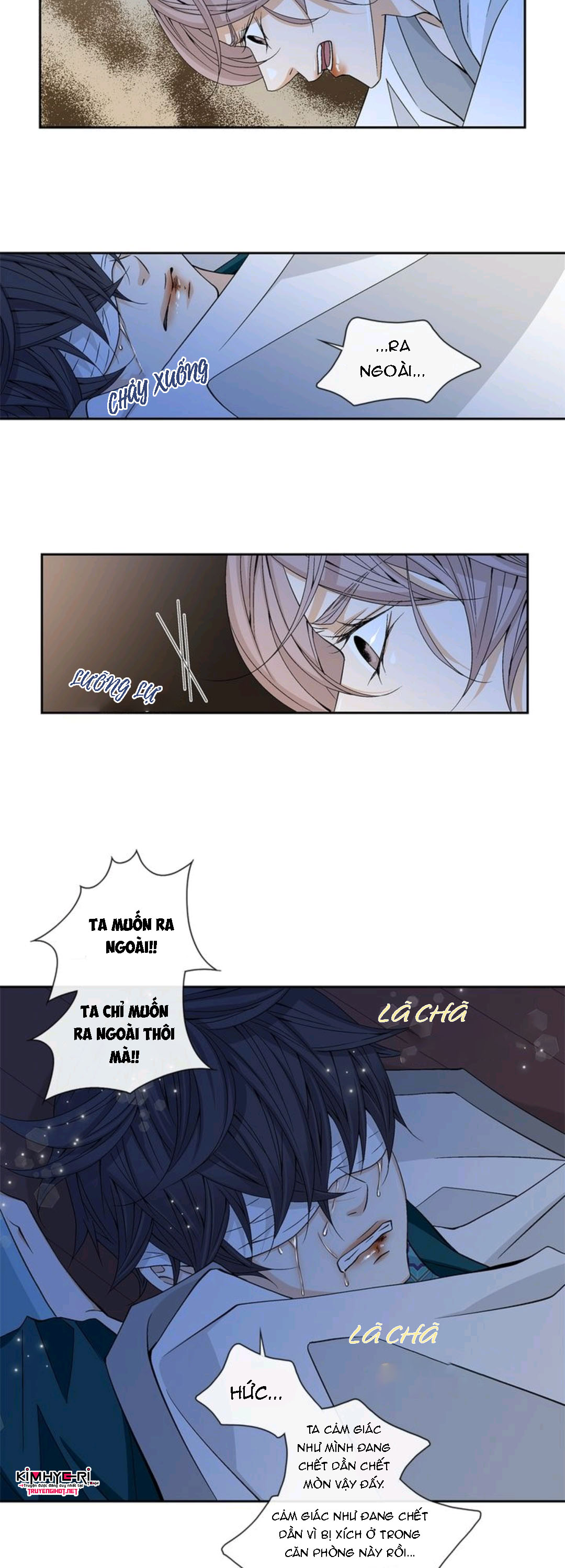 nơi cơn gió dừng chân chapter 4 18