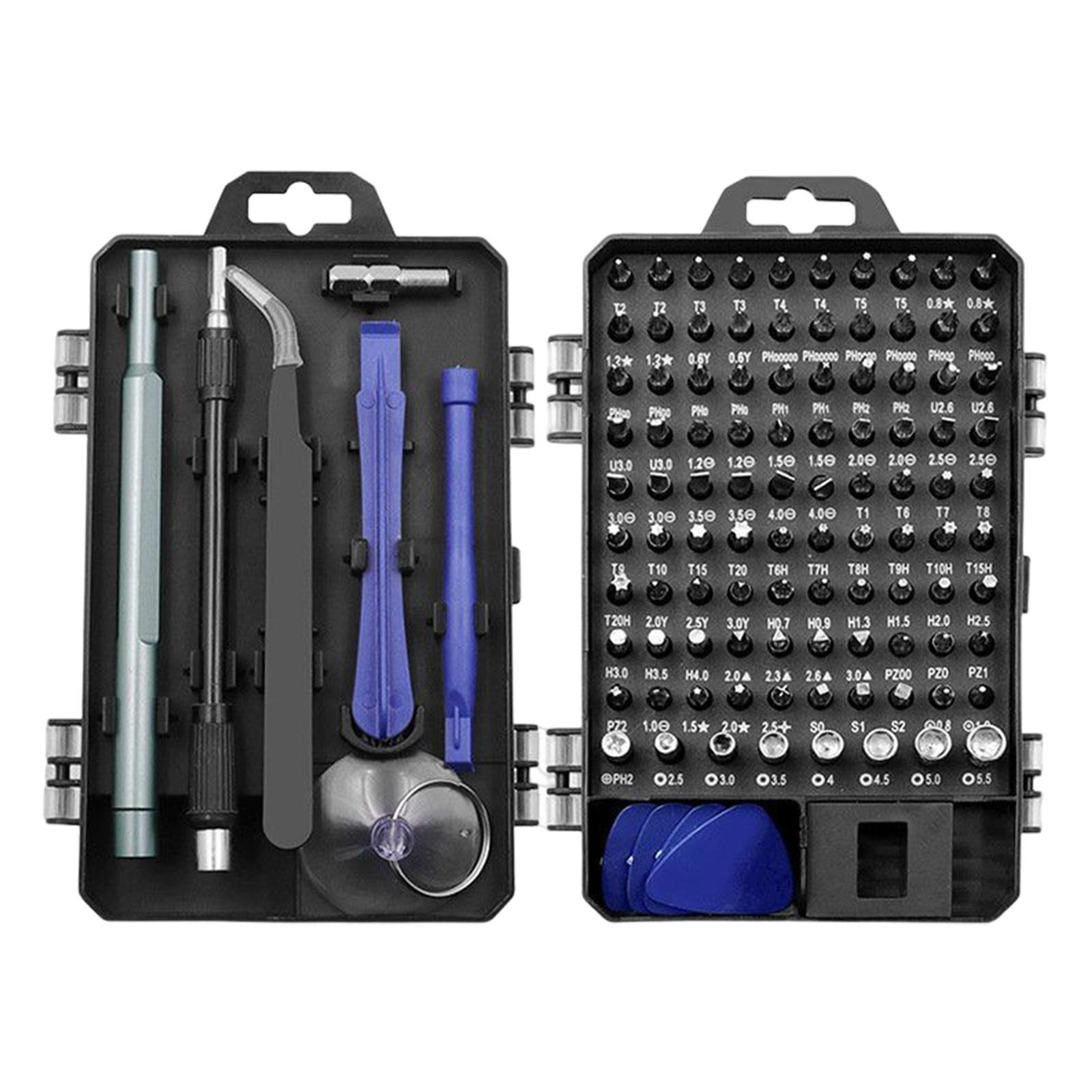 Hand Tool Precision Screwdriver Set Professional for Cellphone Camera