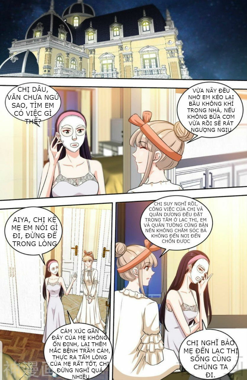 boss hung mãnh cô bé ngây thơ đừng hòng trốn chapter 157 7