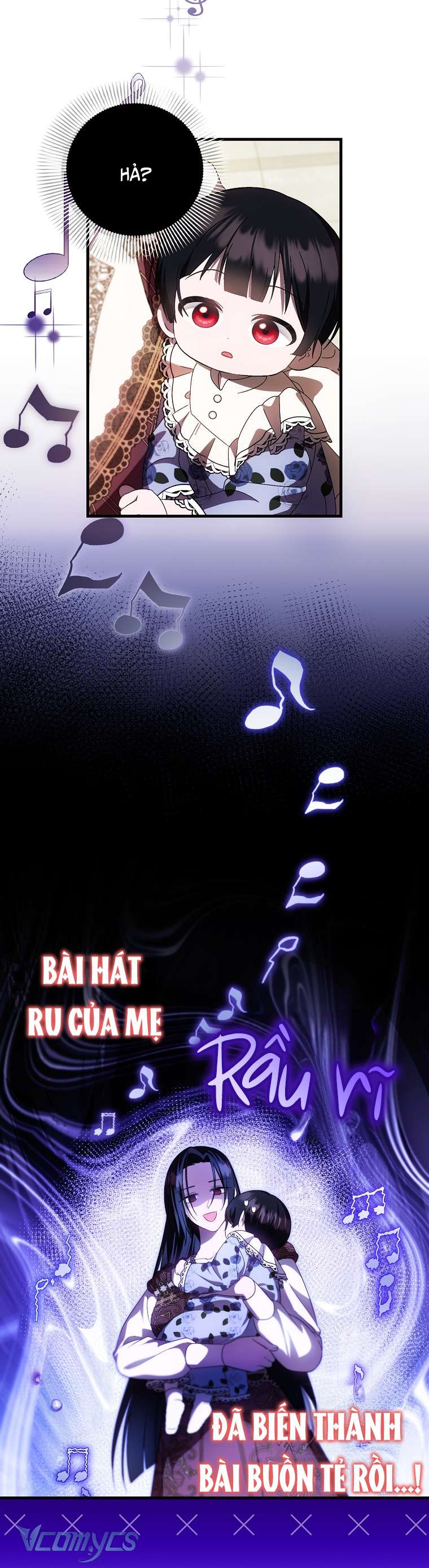 lần đầu bé út được yêu thương chapter 38 18