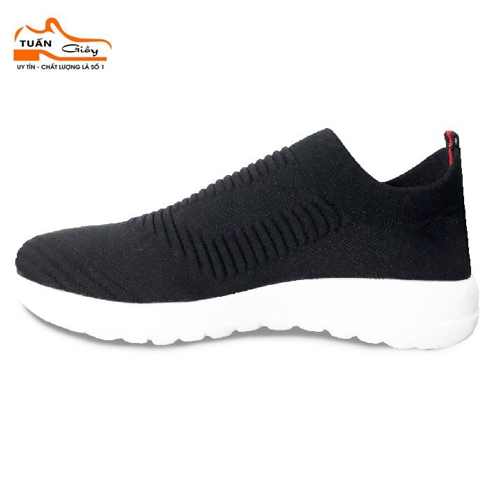 Ẩm GIÀY SNEAKER THỂ THAO CỔ CHUN NAM NỮ - D02