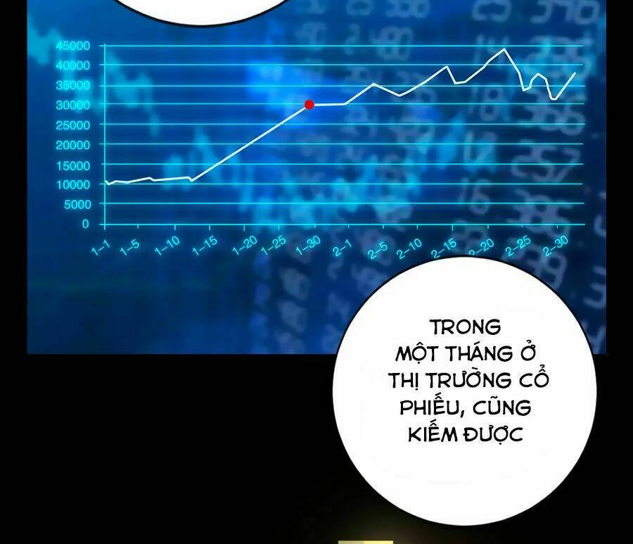 báo hệ nam hữu đích thiên tầng thao lộ chapter 19 16