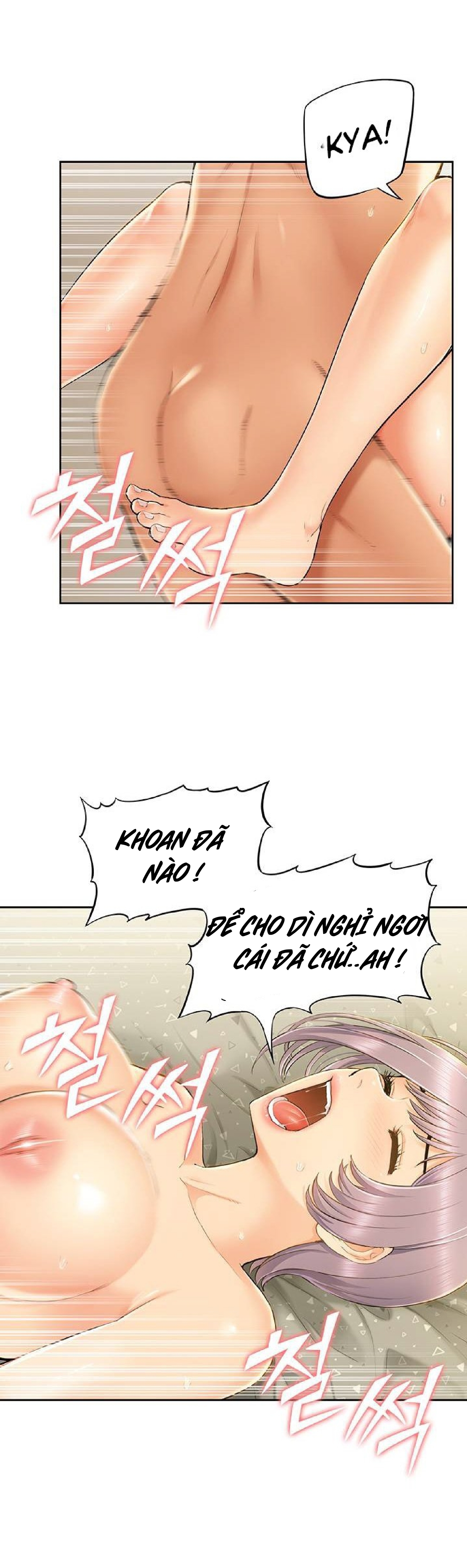 song sinh trụy lạc chapter 8 30