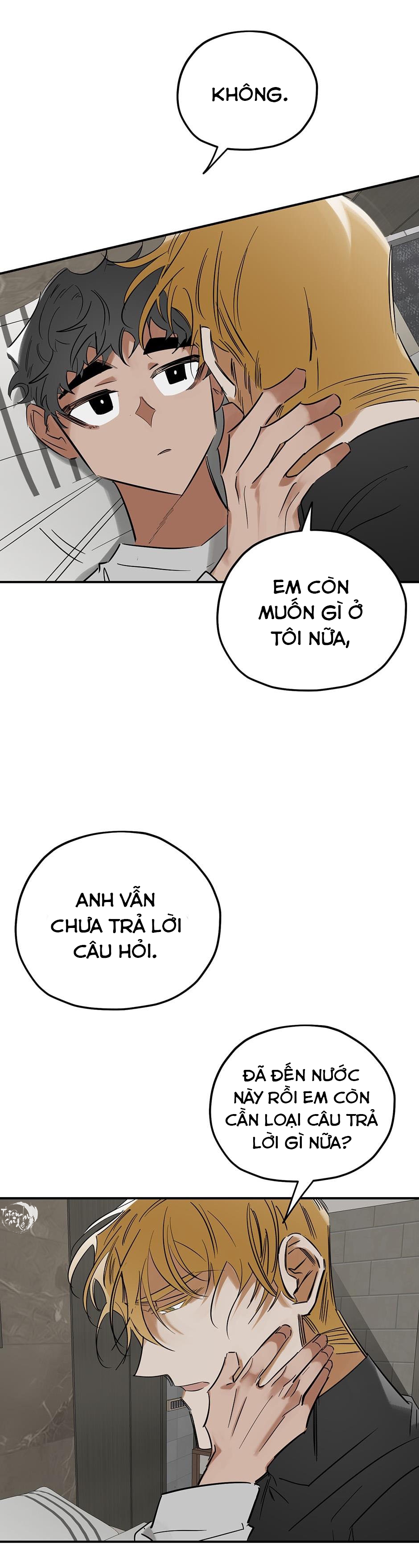 truth or dare chapter 21 32