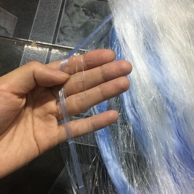 Lưới ba màn 1,2 m dài 75 m