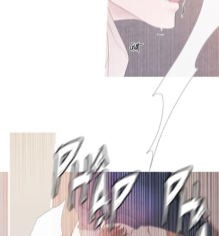 một tuần dục vọng – truyện ngắn omegaver chapter 3.2 53