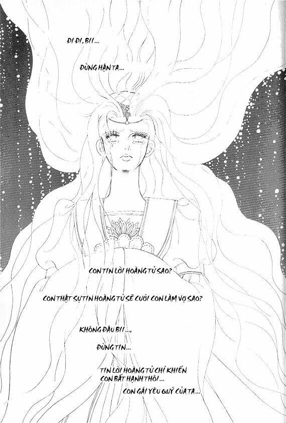 princess - công chúa xứ hoa (bản đẹp) chapter 5 4