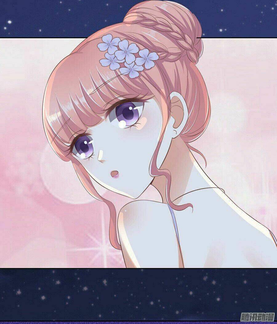 liệt ái tri hạ: series mật đào tiểu tình nhân chapter 42 28