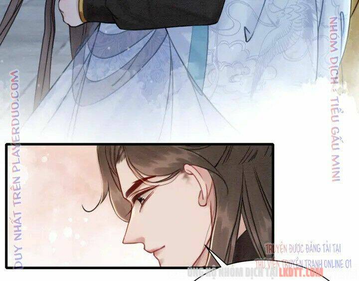 trọng sinh bá sủng nhiếp chính vương quá mạnh mẽ chapter 162 95