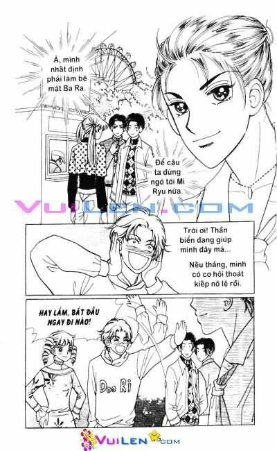 hợp đồng nô lệ chapter 6 35