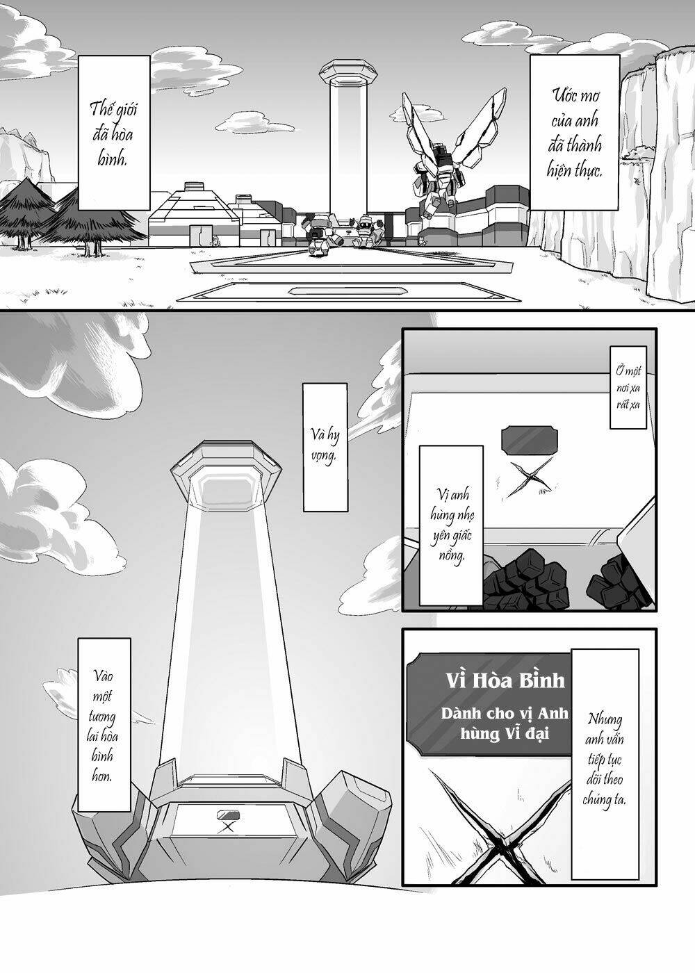 cosmic break manga chapter 3 17
