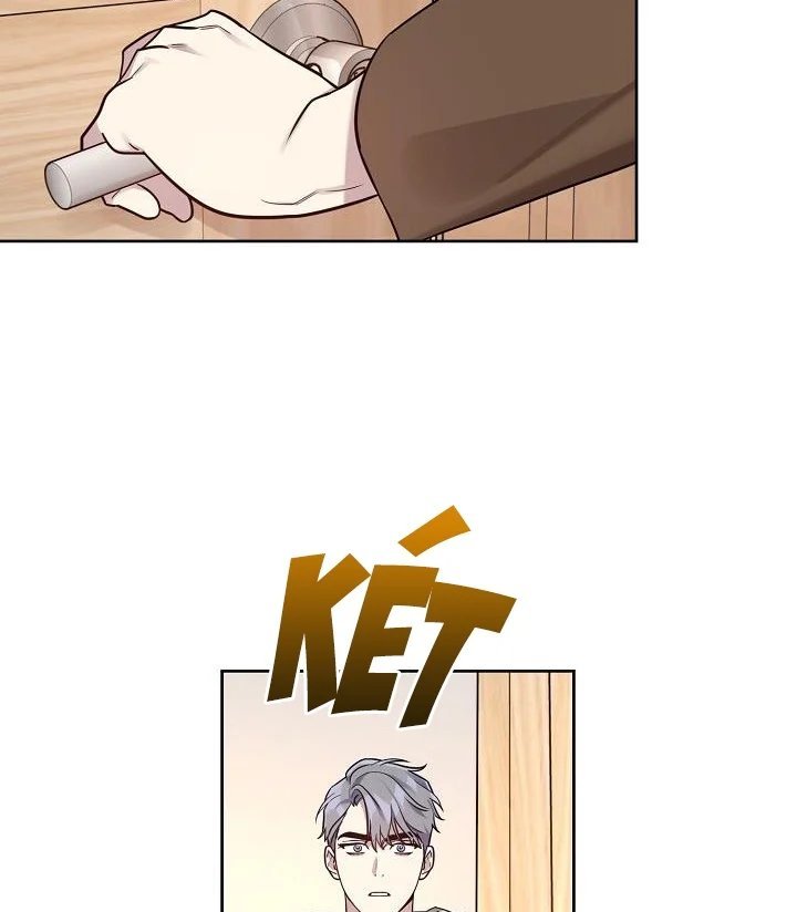 thần tượng đến rồi!? chapter 33 25