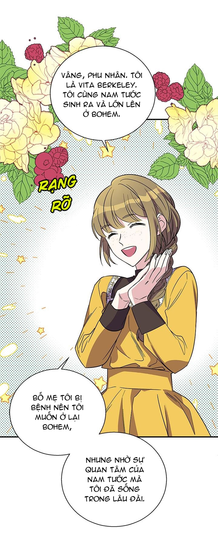 vợ ơi, anh sắp trụ không nổi rồi! chapter 5.1 32